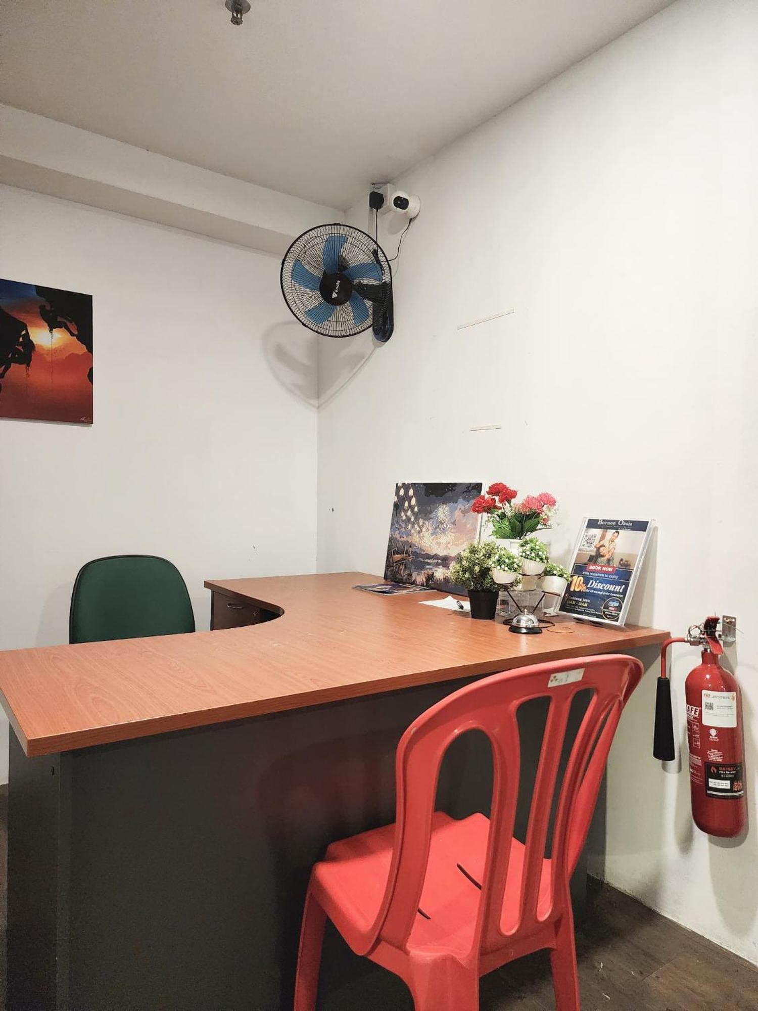 Gohtong Jaya Queen Hotel Гентинг-Хайлендс Экстерьер фото